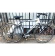 Saracen Venturer 1 Sports Hybrid Cycle